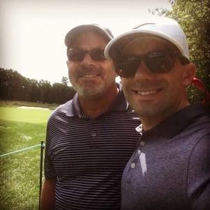 Meet your Posher, Ryan